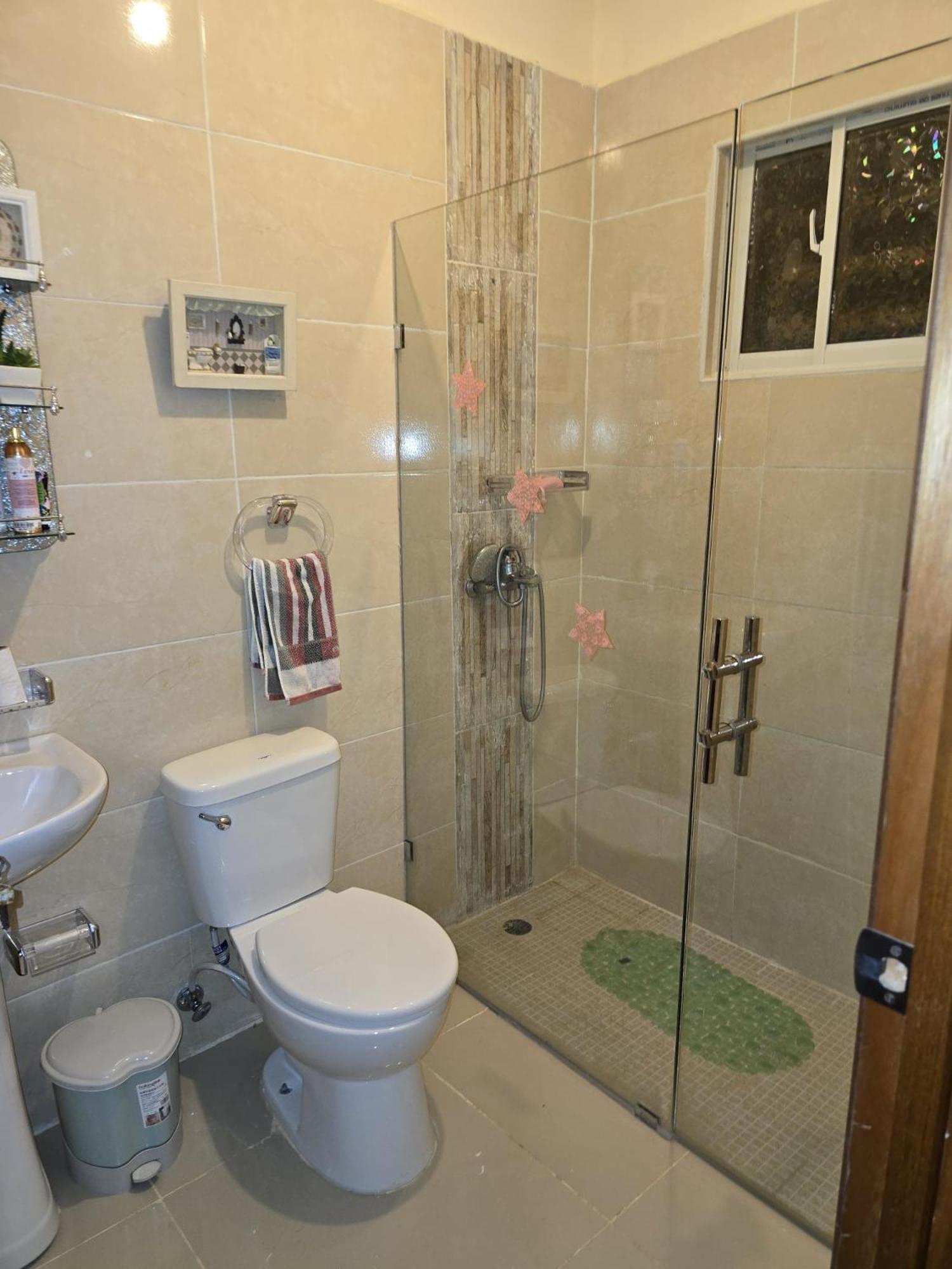 Apartmento amueblado