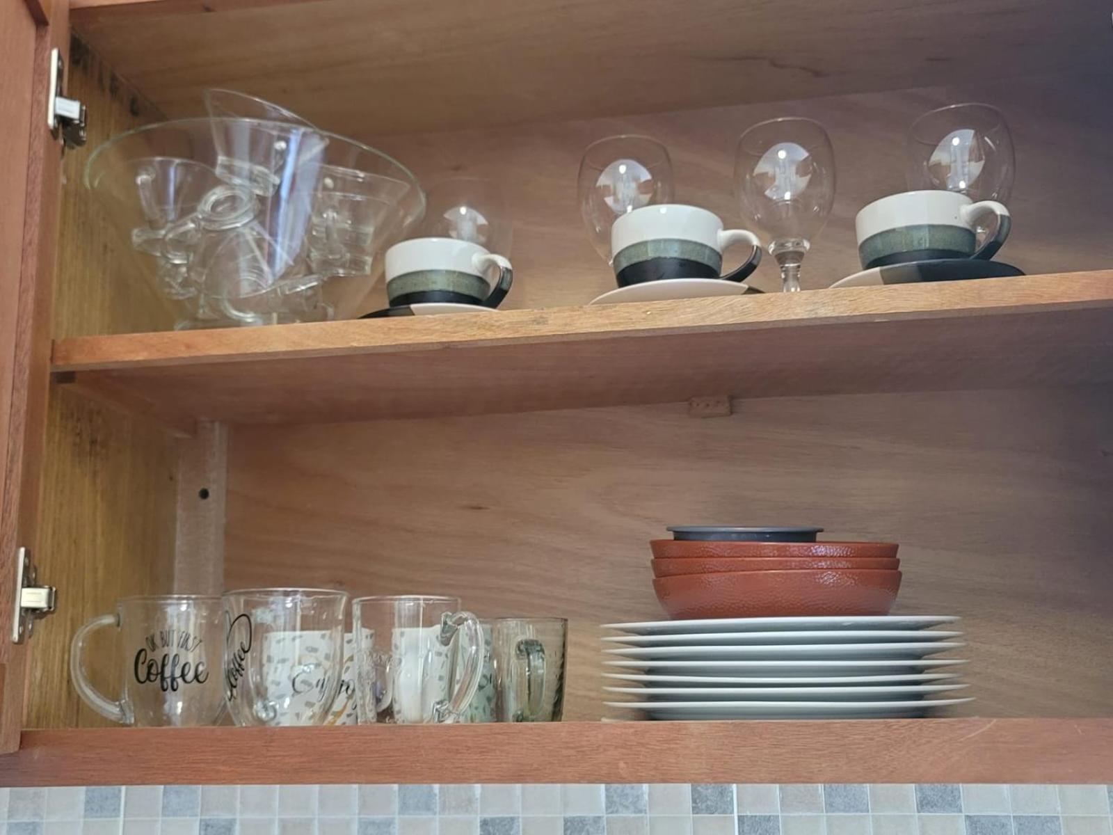 Apartmento amueblado