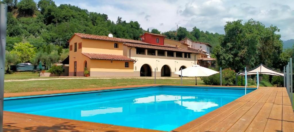 azienda agricola lo zolfino