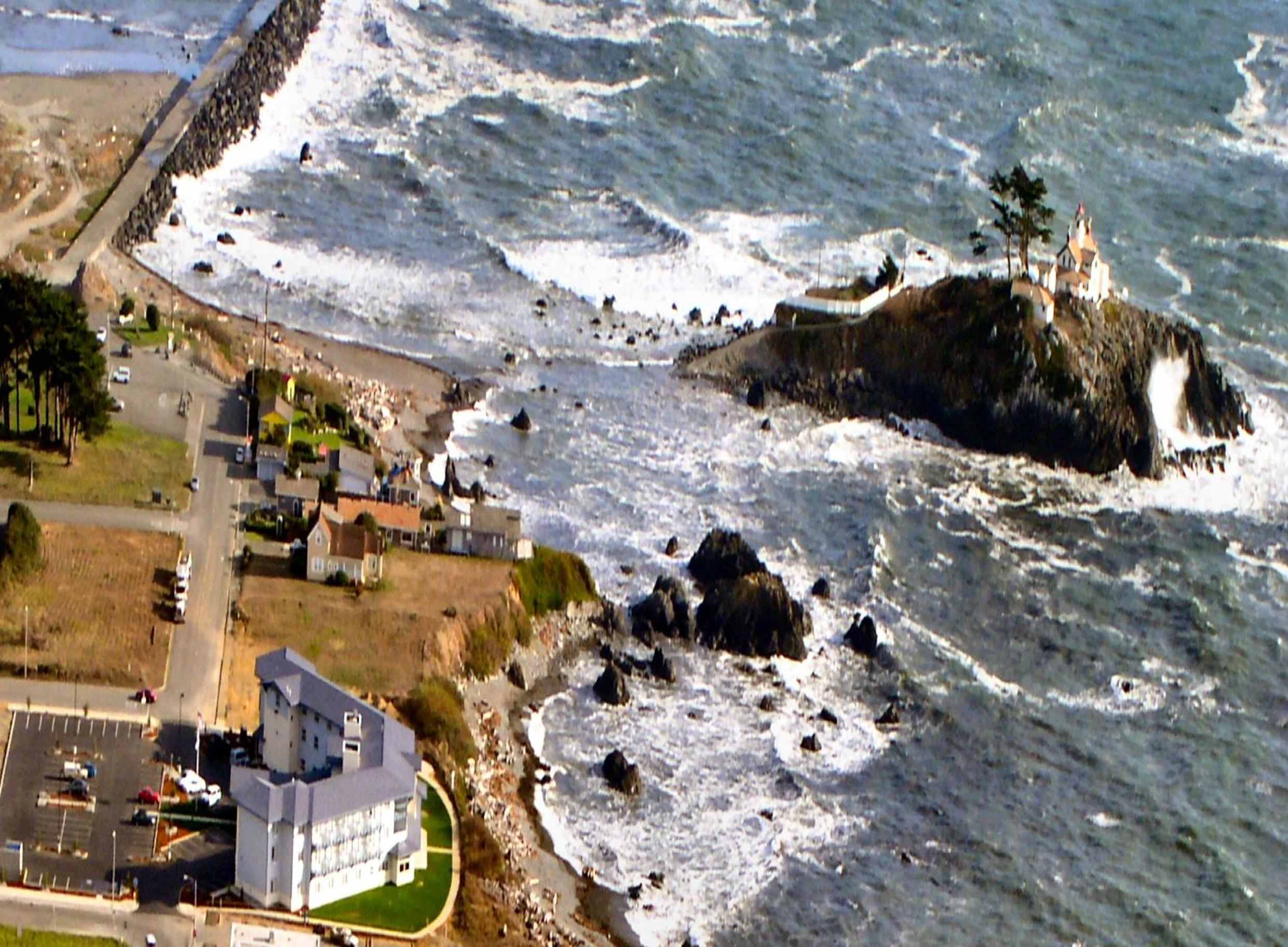 Oceanfront Lodge, photo 47