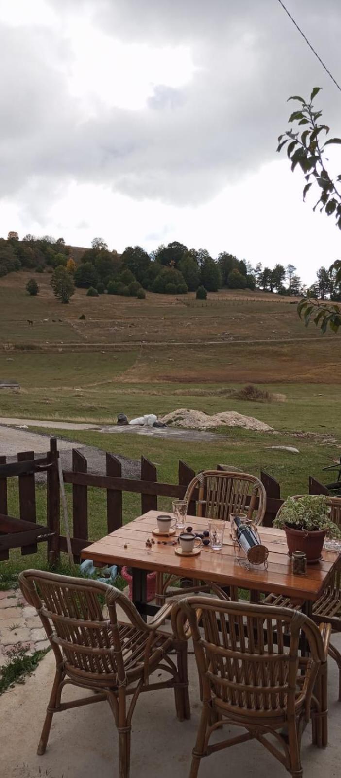 Planinski mir view 3
