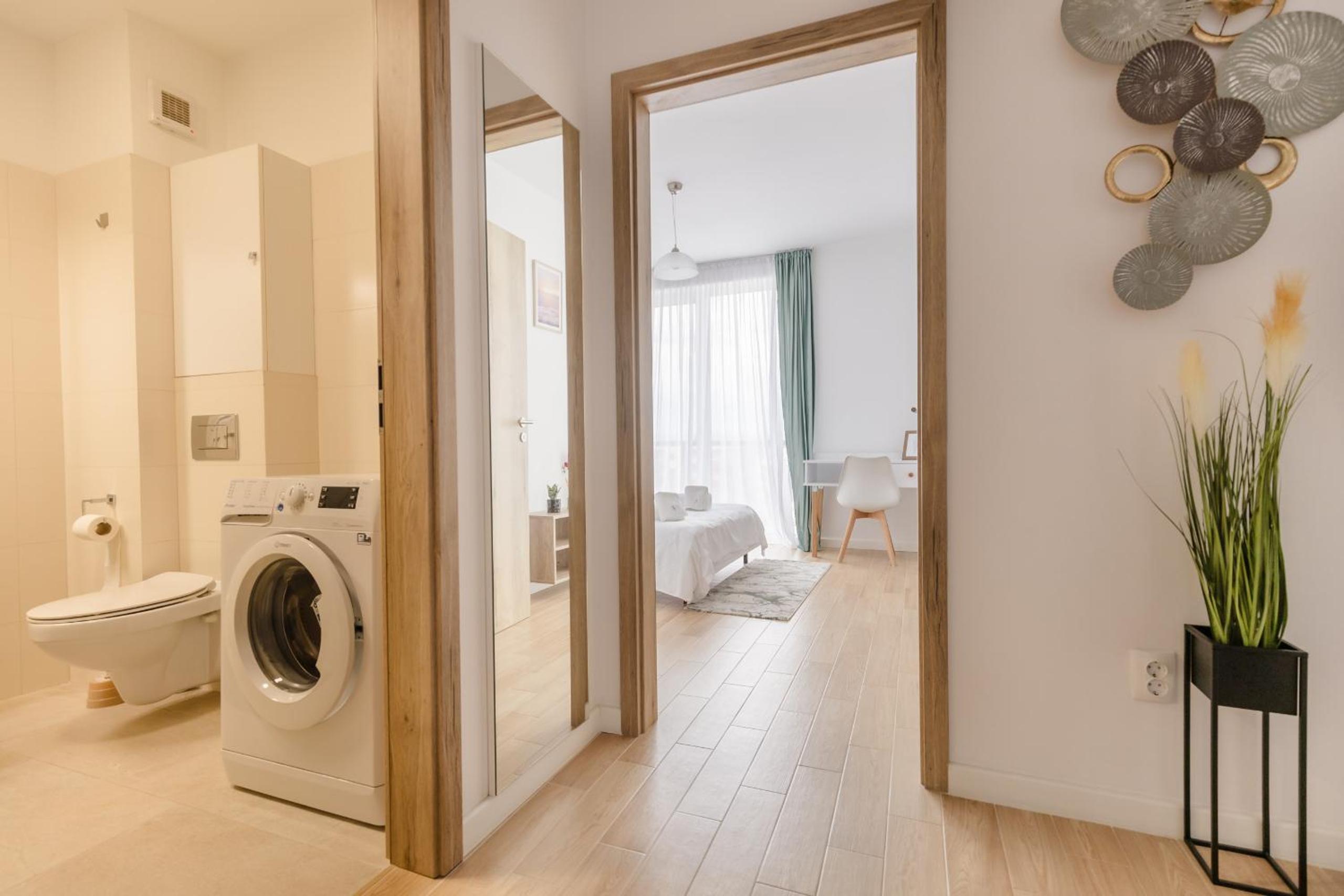 Cozy Retreat With Private Parking view 3
