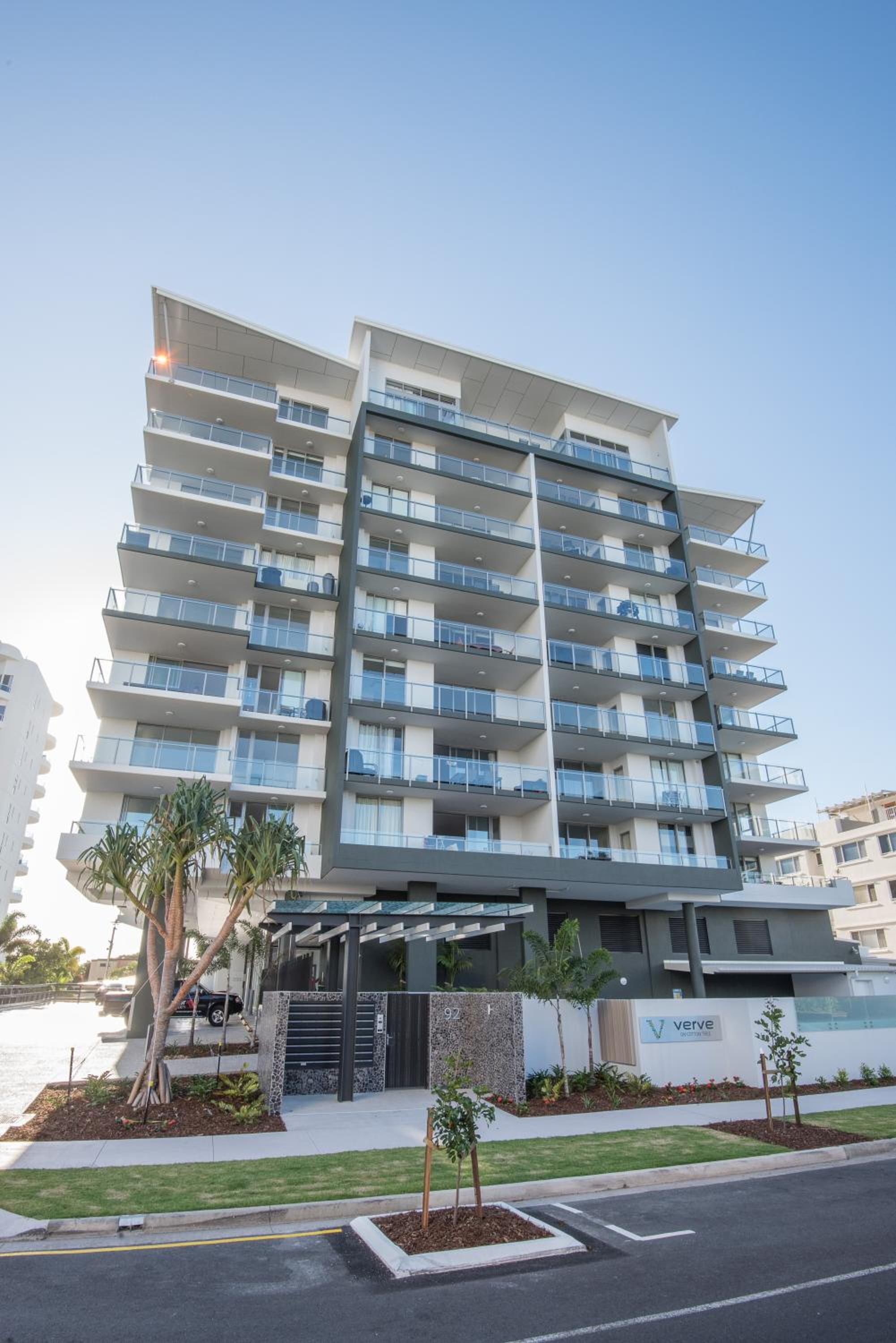 Hotel Verve on Cotton Tree - Image 1