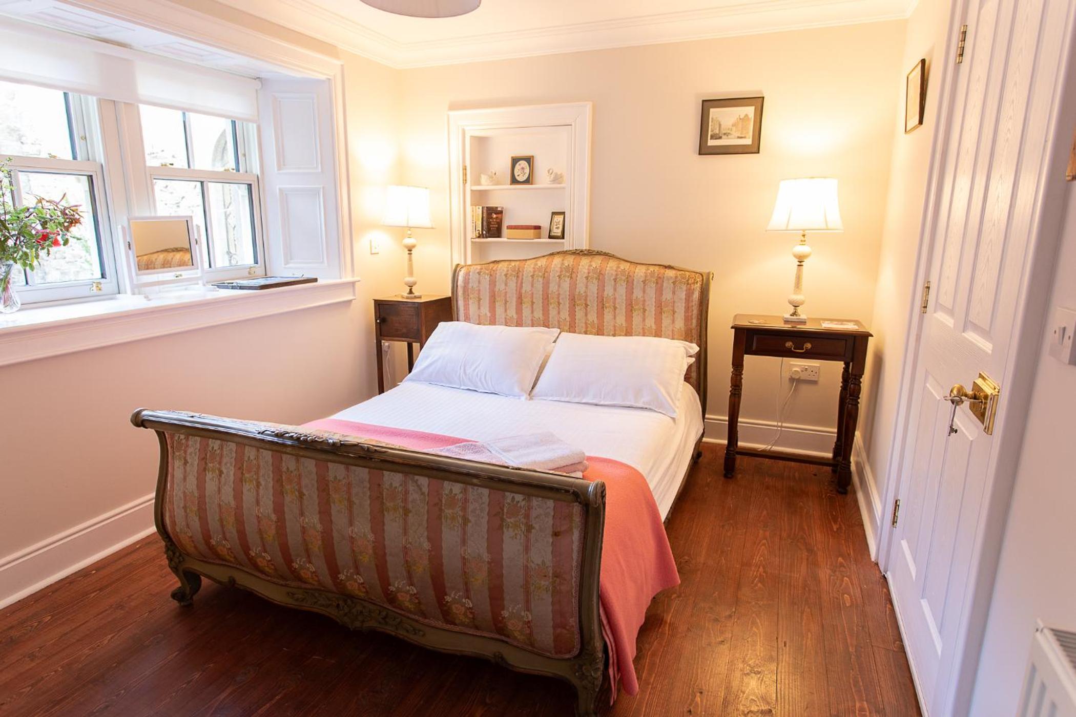 Barmeath Castle Guest House view 3