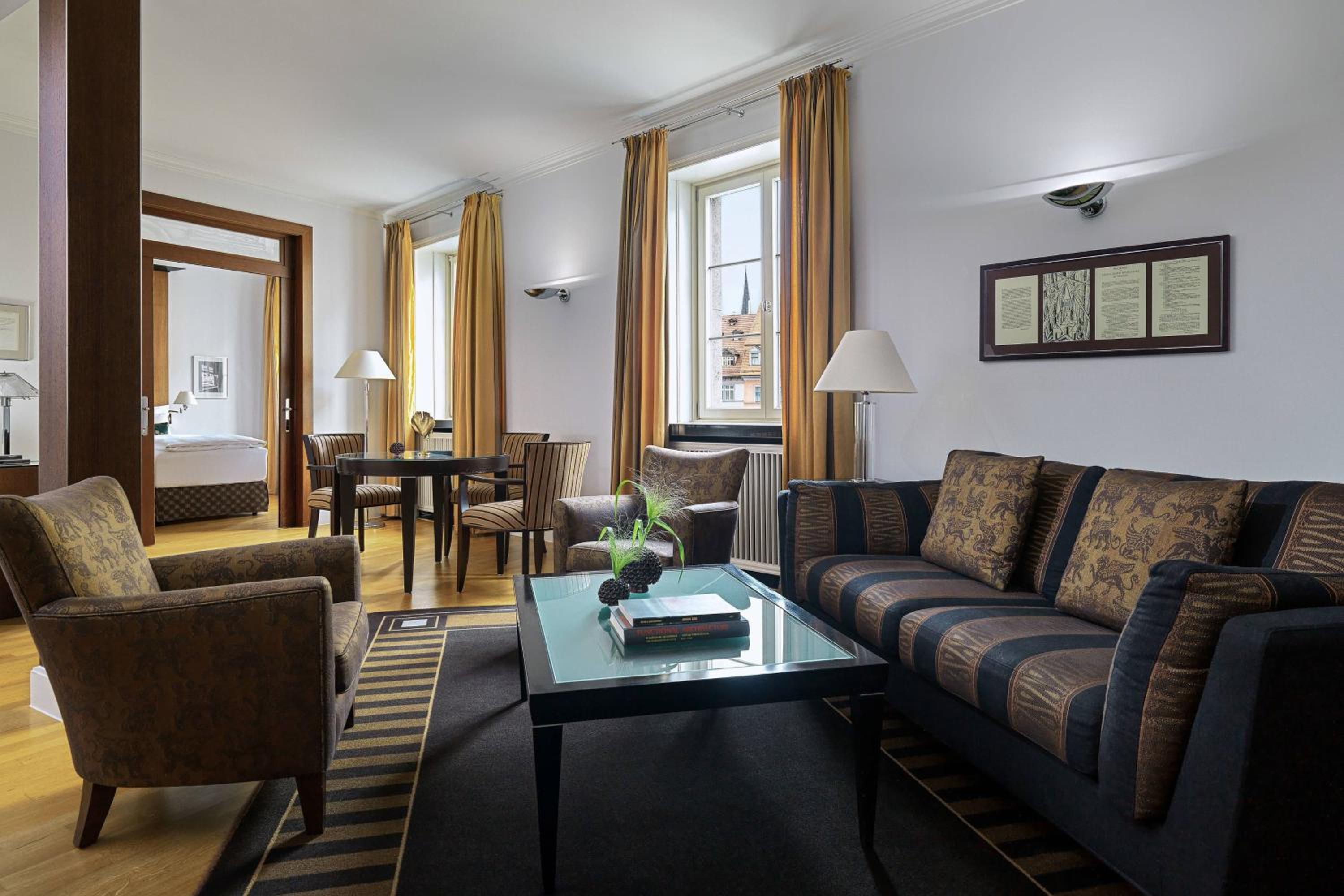 Weimar Vacations - Hotel Elephant Weimar, Autograph Collection - Property Image 9