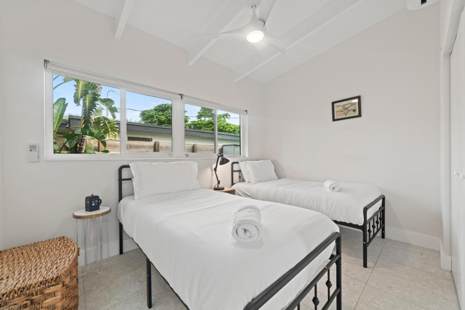 Waterfront Villa With In-Law Suite and Stunning Pool