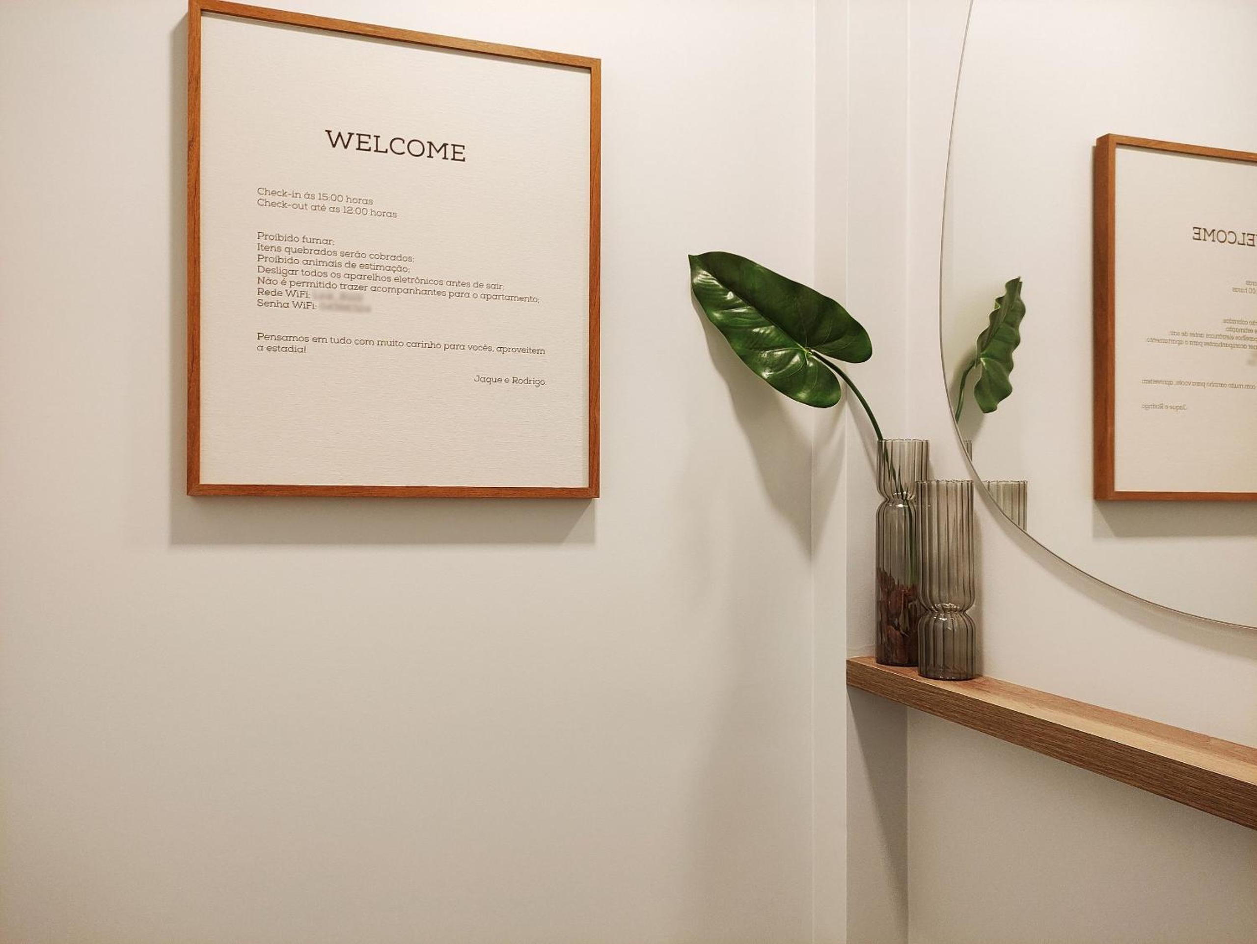 Apartamento Aconchegante Próximo a Via Gastrô