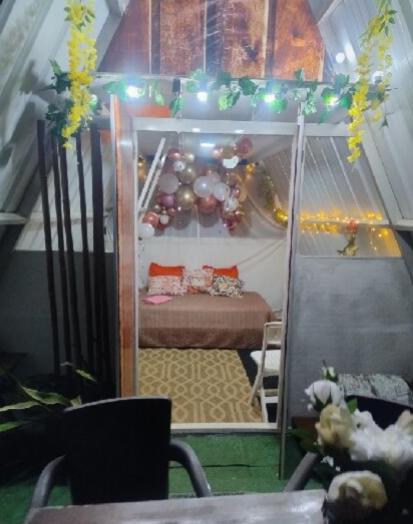 Glamping Bambulina