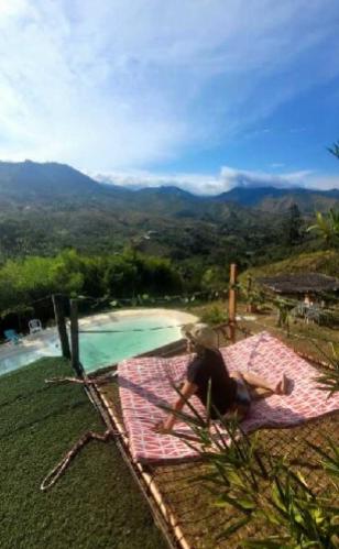 Glamping Bambulina