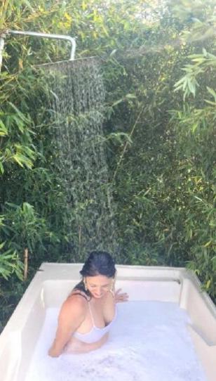 Glamping Bambulina