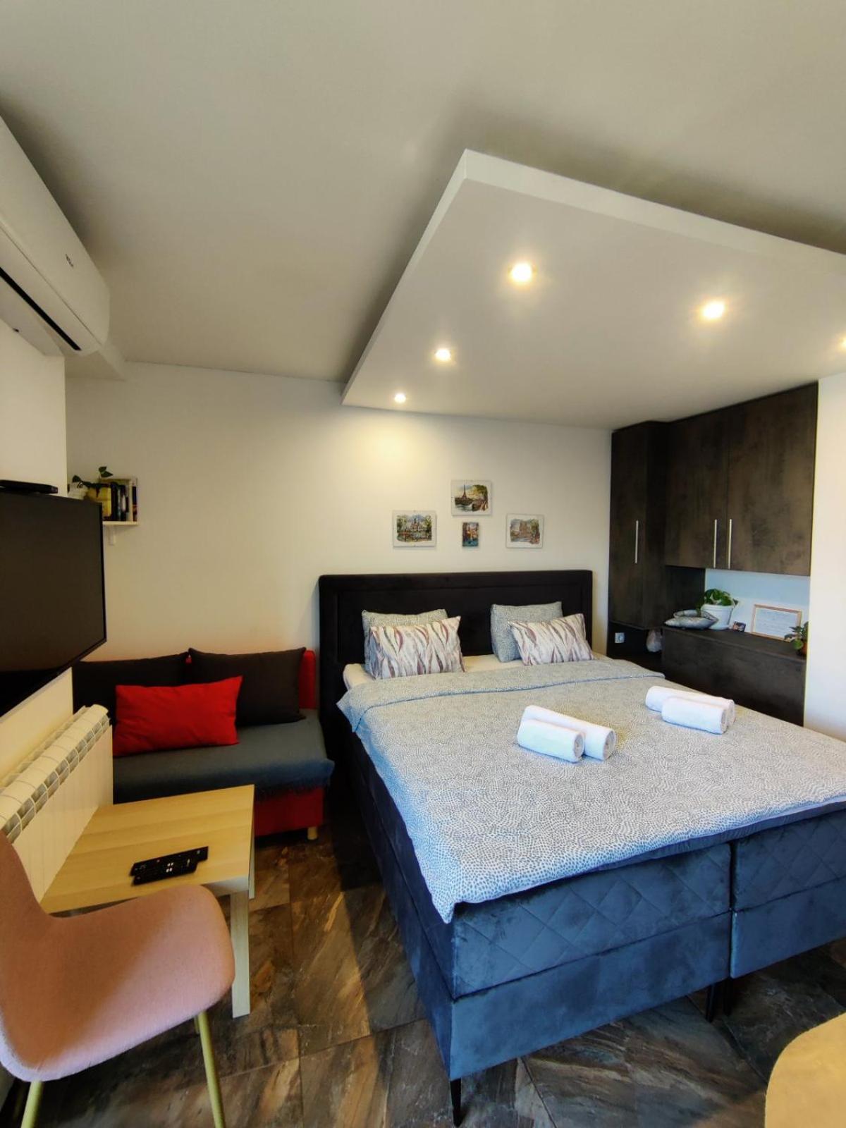 Kala Apartment view 3