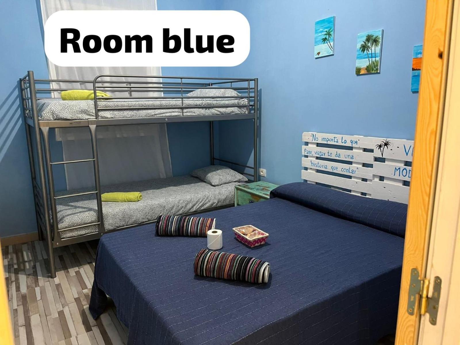 Hostal Paraíso Tenerife