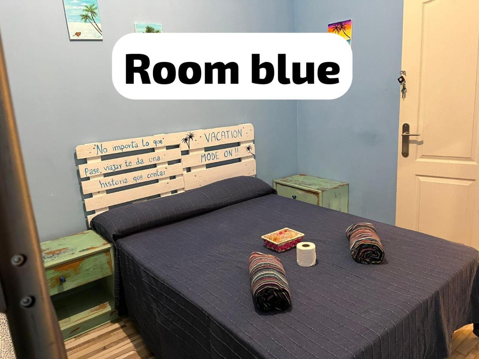 Hostal Paraíso Tenerife