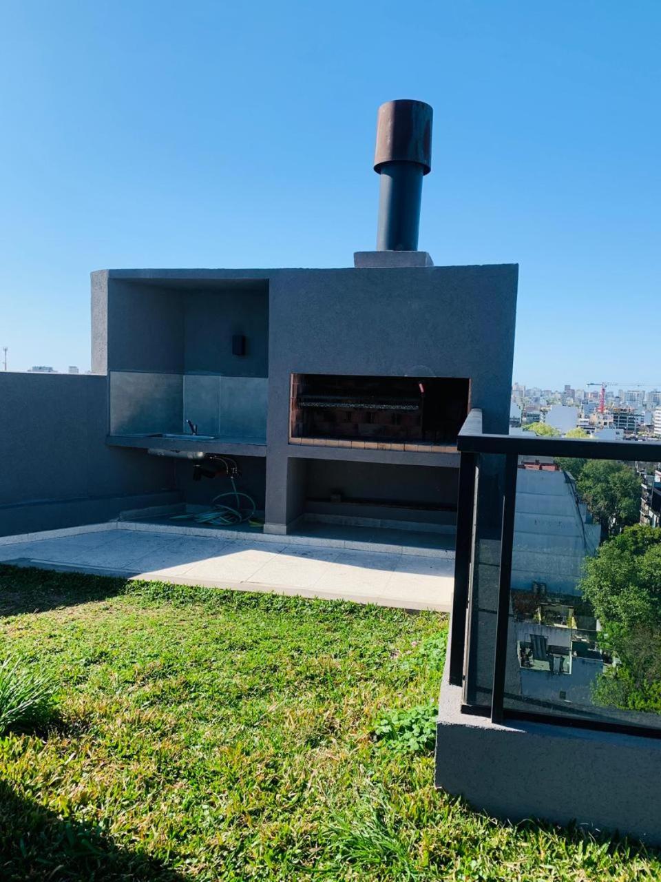 roof