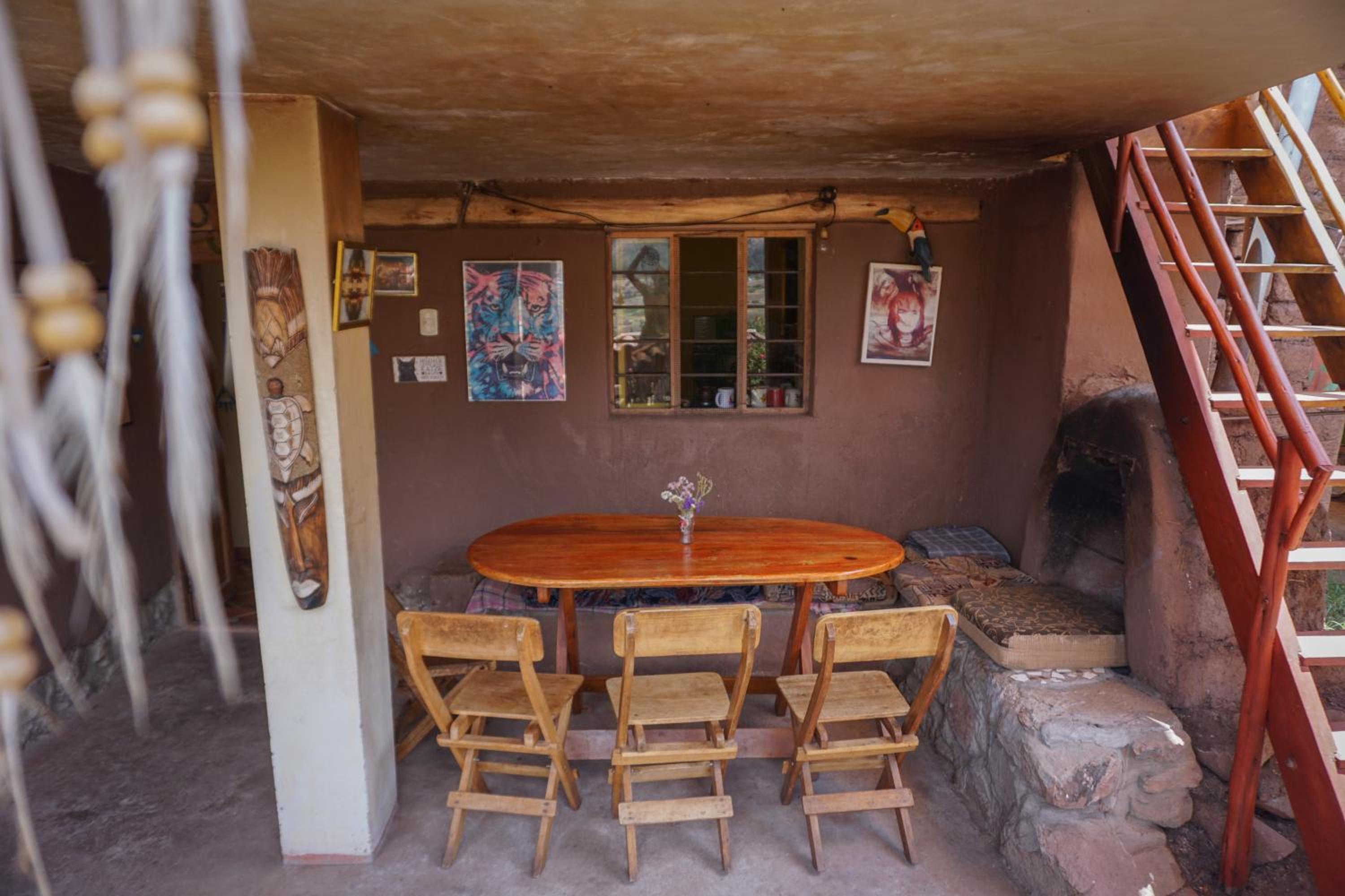 Michi Hampi Medicine Community