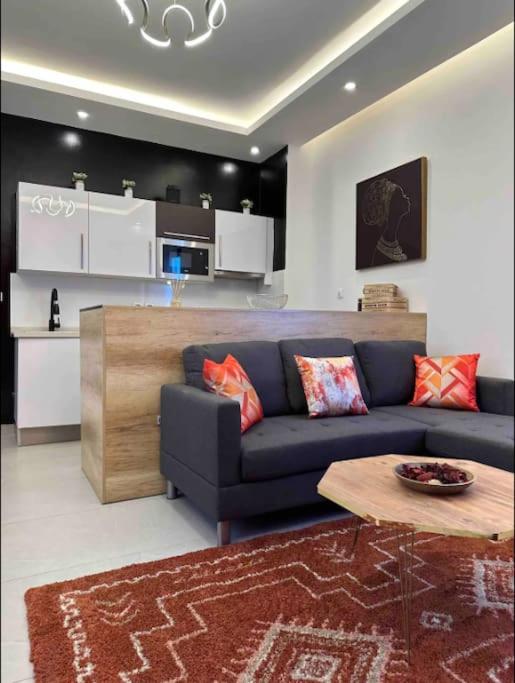 Chaleureux T2 Almadies Ngor N5 view 3