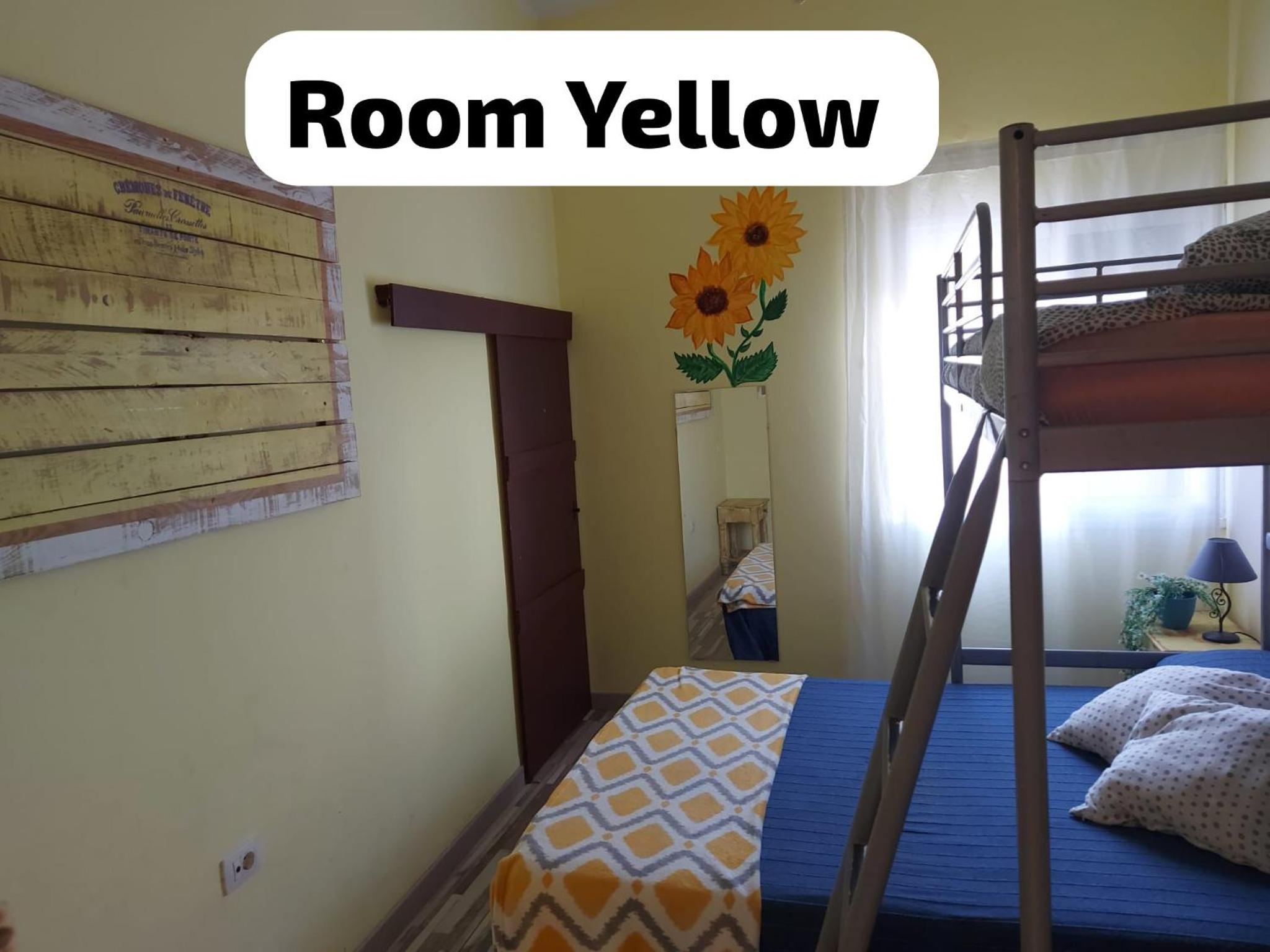 Hostal Paraíso Tenerife