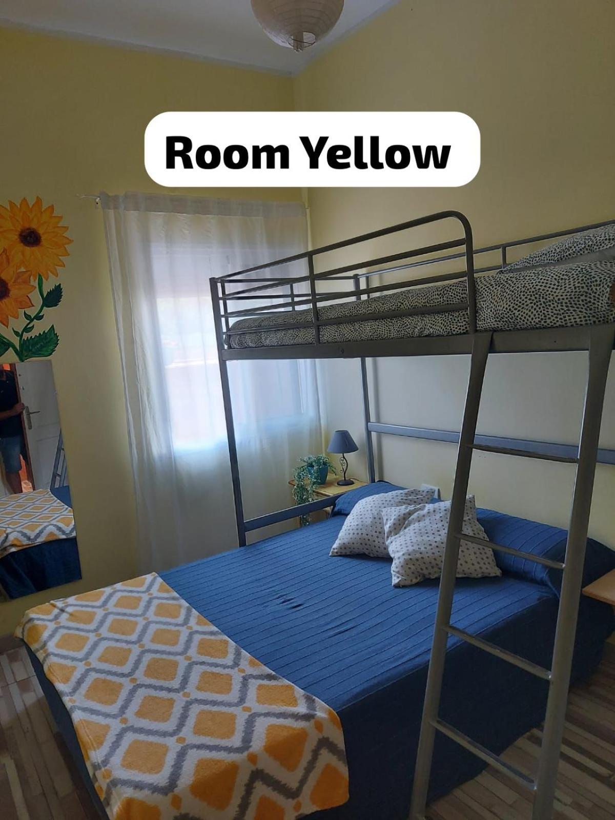 Hostal Paraíso Tenerife