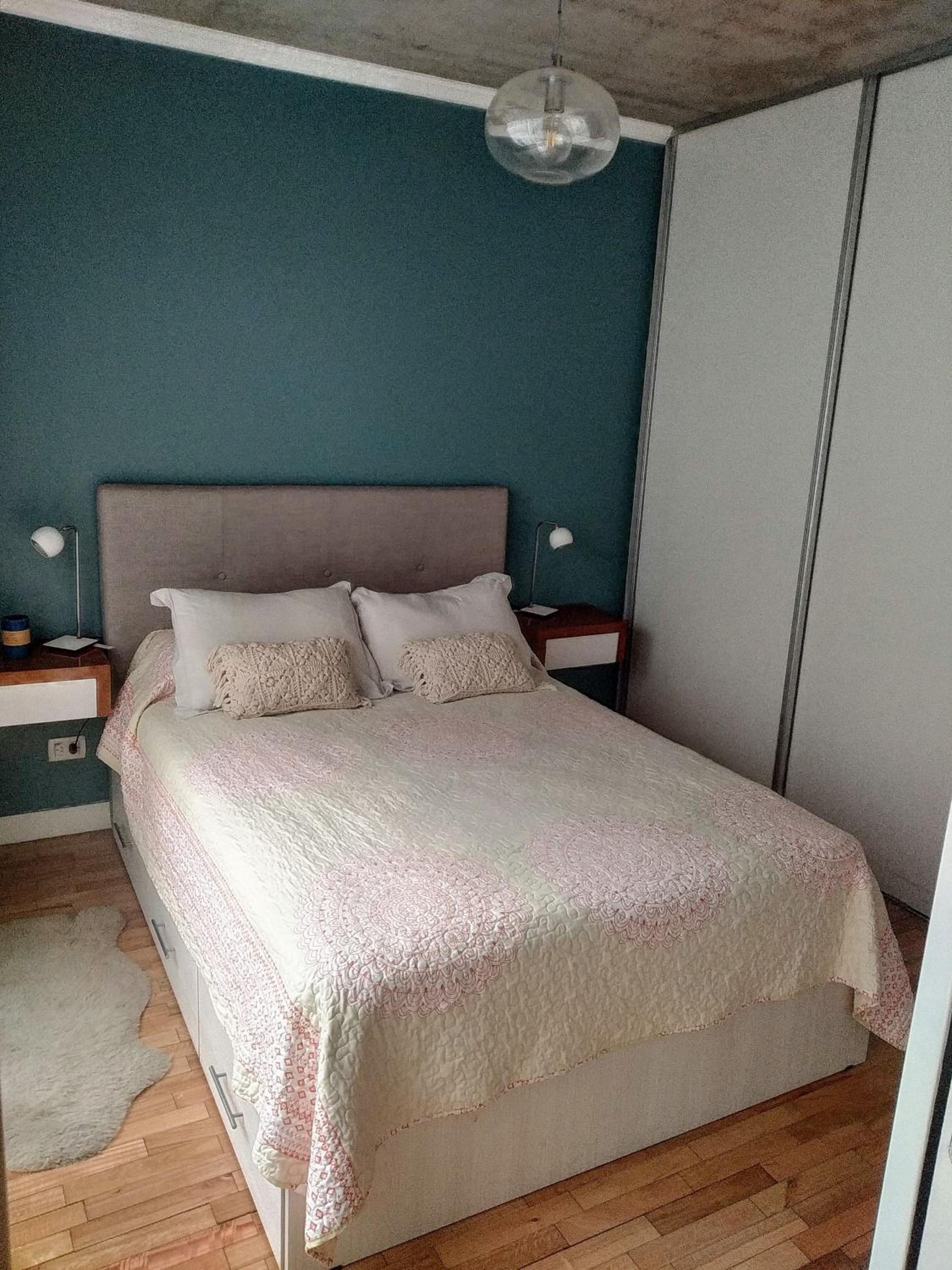 Hermoso departamento en Villa Crespo