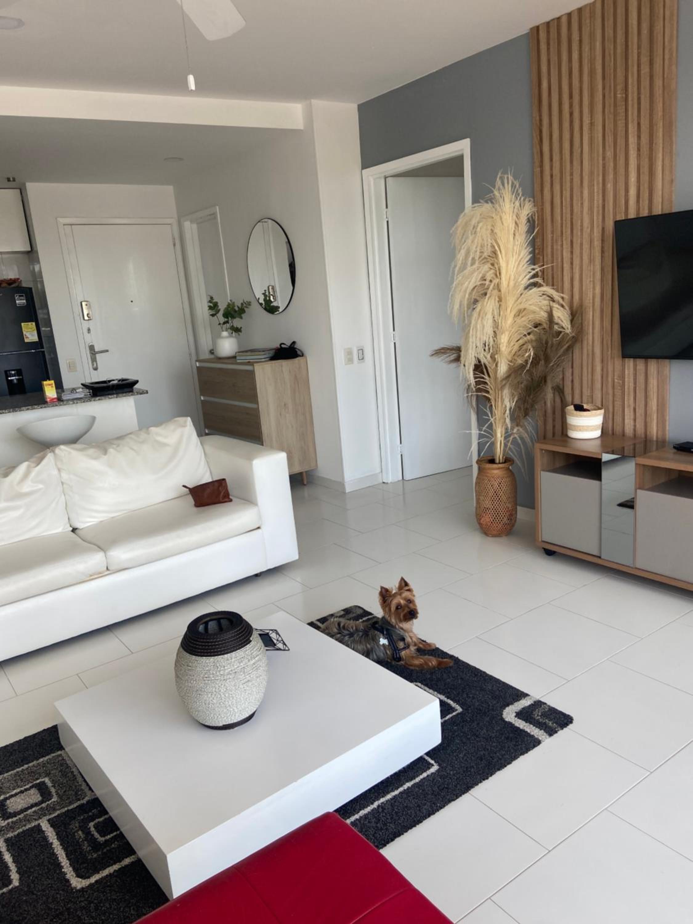 Cartagena Apartamento en Morros en Primera Linea de PLaya