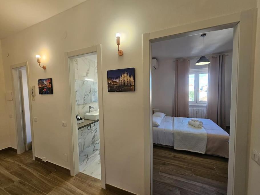 Panoramic dream house Navigli