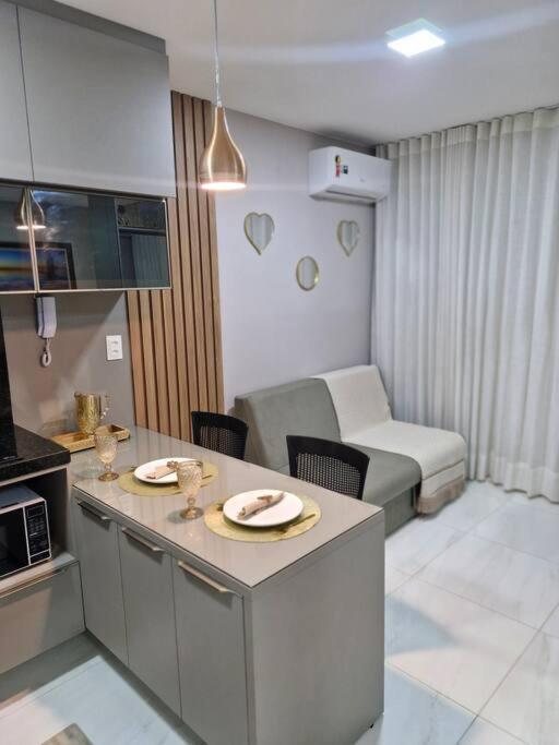 Flat Lindo apt 502 próximo a praia de Tambaú e Cabo Branco