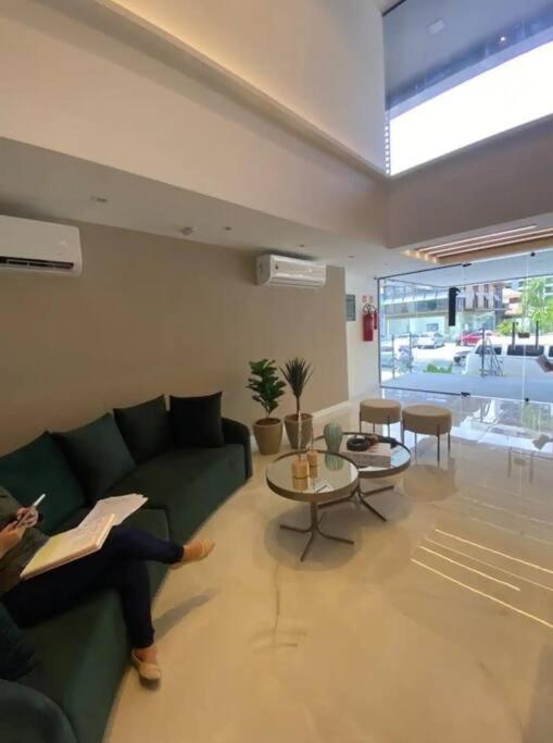 Flat Lindo apt 502 próximo a praia de Tambaú e Cabo Branco
