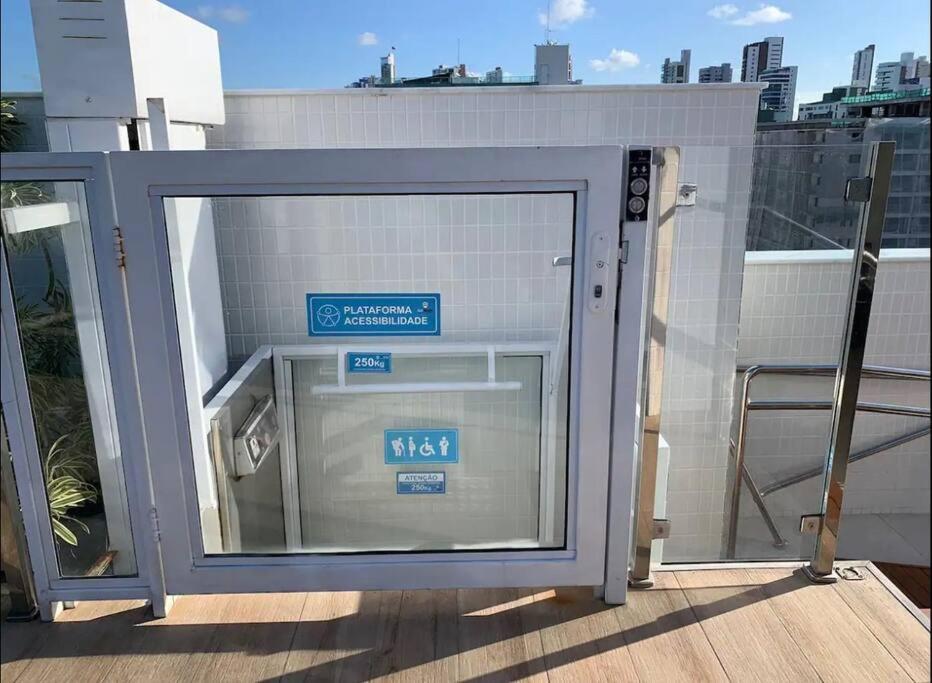 Flat Lindo apt 502 próximo a praia de Tambaú e Cabo Branco