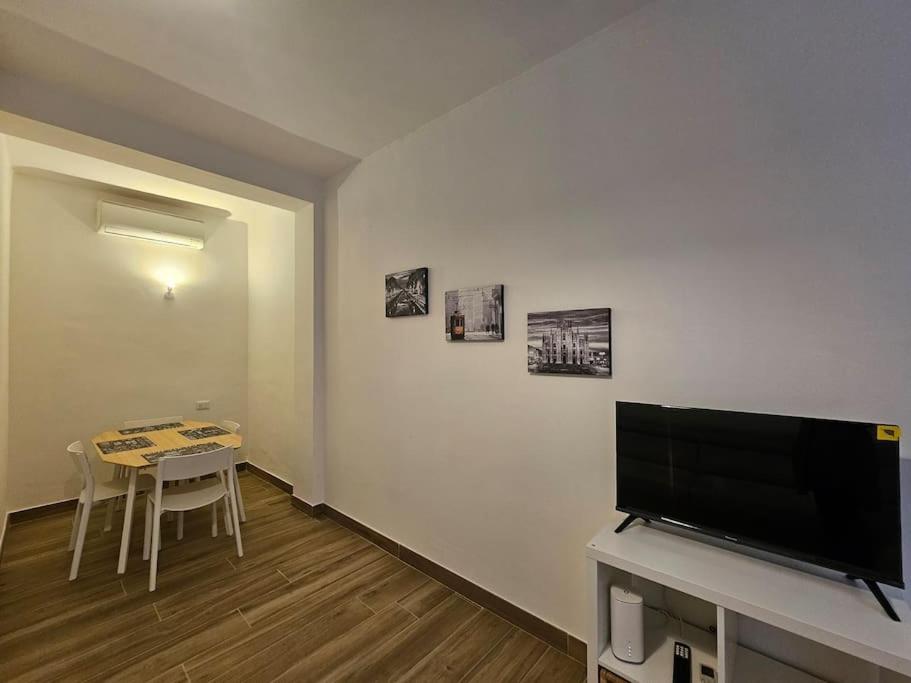 Panoramic dream house Navigli