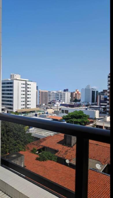 Flat Lindo apt 502 próximo a praia de Tambaú e Cabo Branco