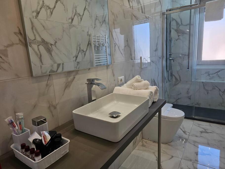Panoramic dream house Navigli
