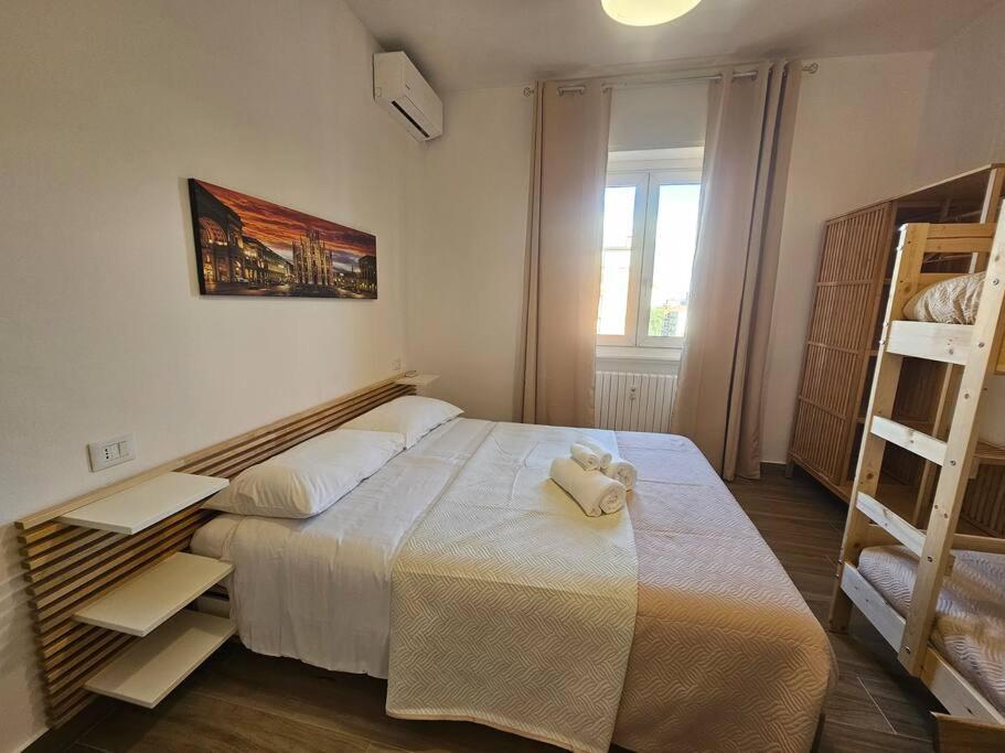 Panoramic dream house Navigli