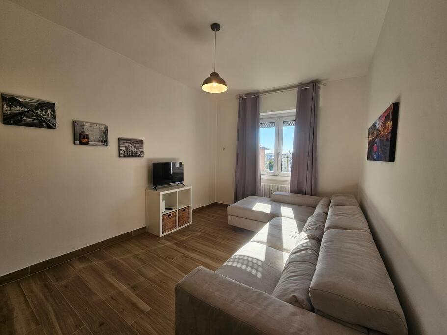 Panoramic dream house Navigli
