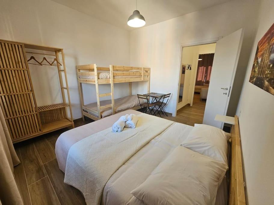 Panoramic dream house Navigli