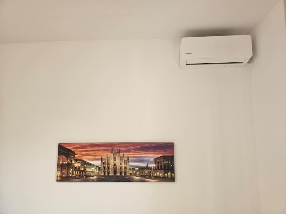 Panoramic dream house Navigli