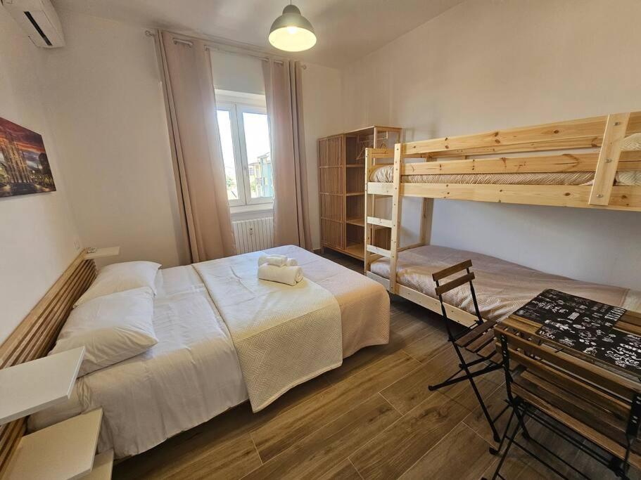 Panoramic dream house Navigli