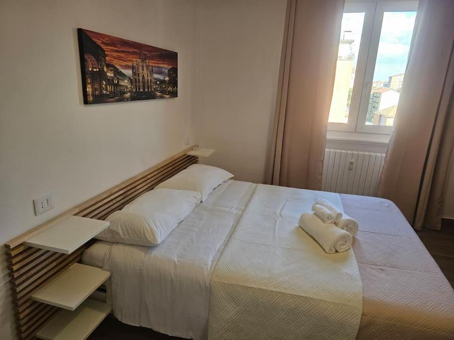 Panoramic dream house Navigli