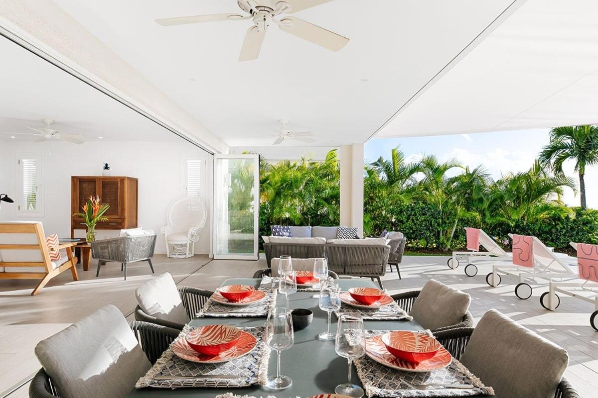 Westmoreland Hills 11-Whitehaven villa