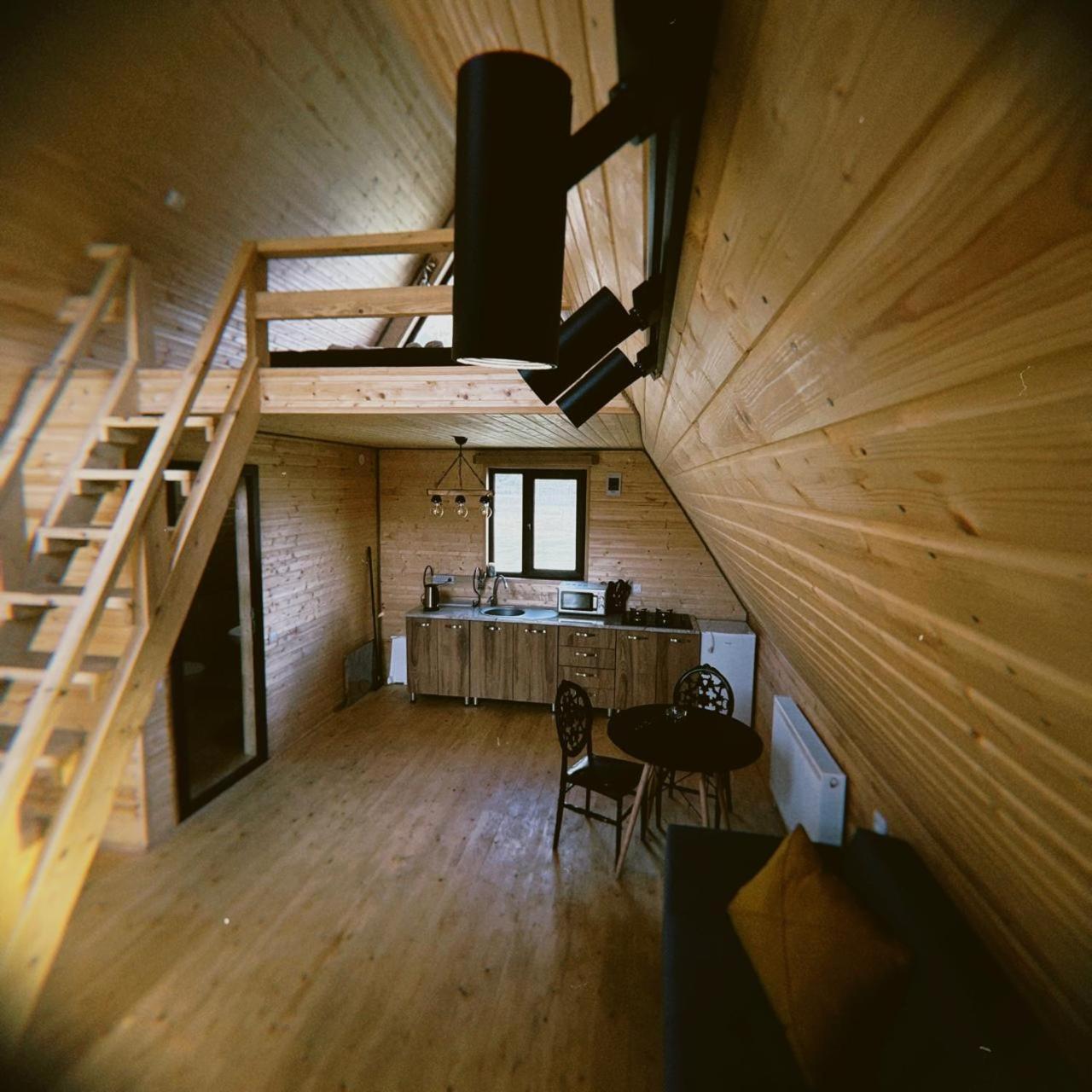 Shios Cottage