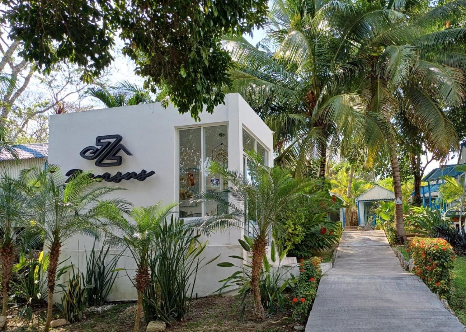 Zensus Eco Boutique Hotel