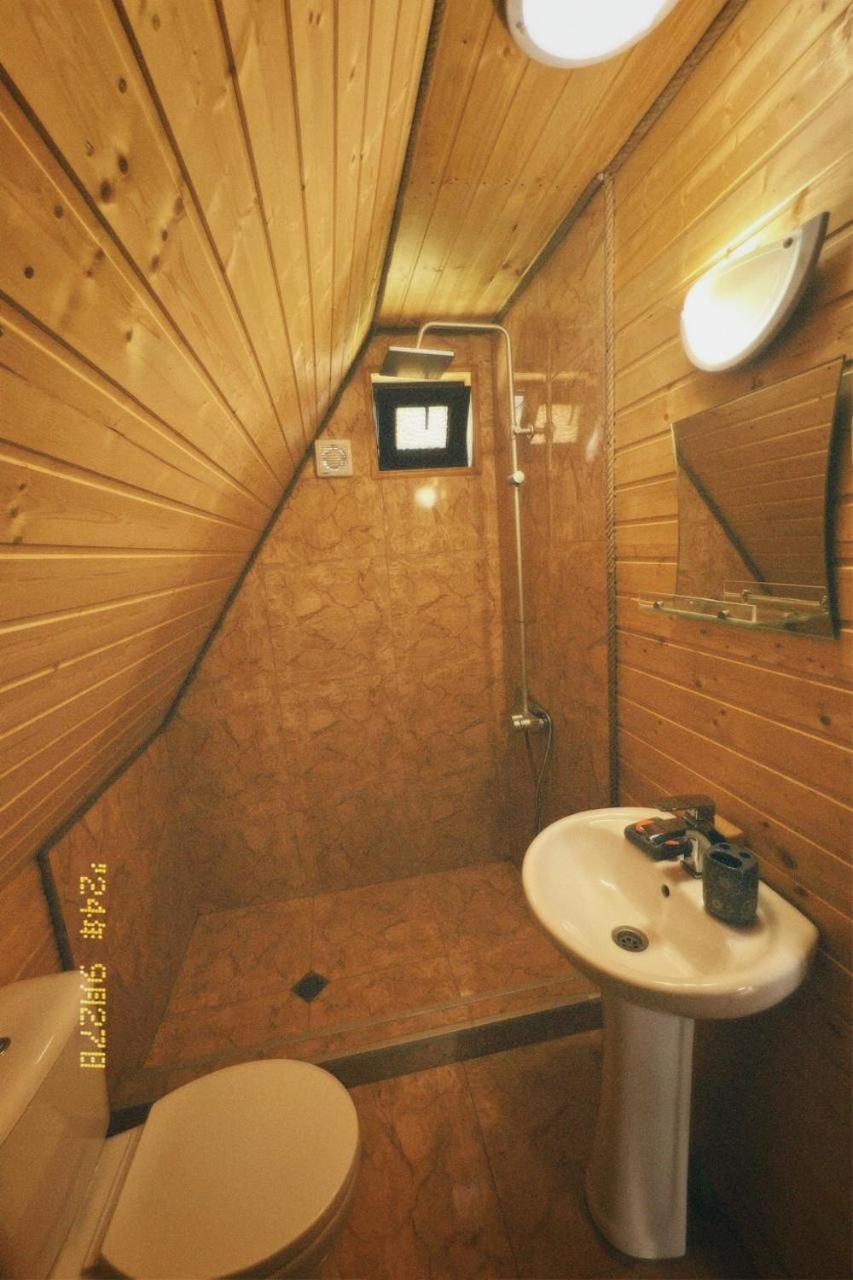Shios Cottage