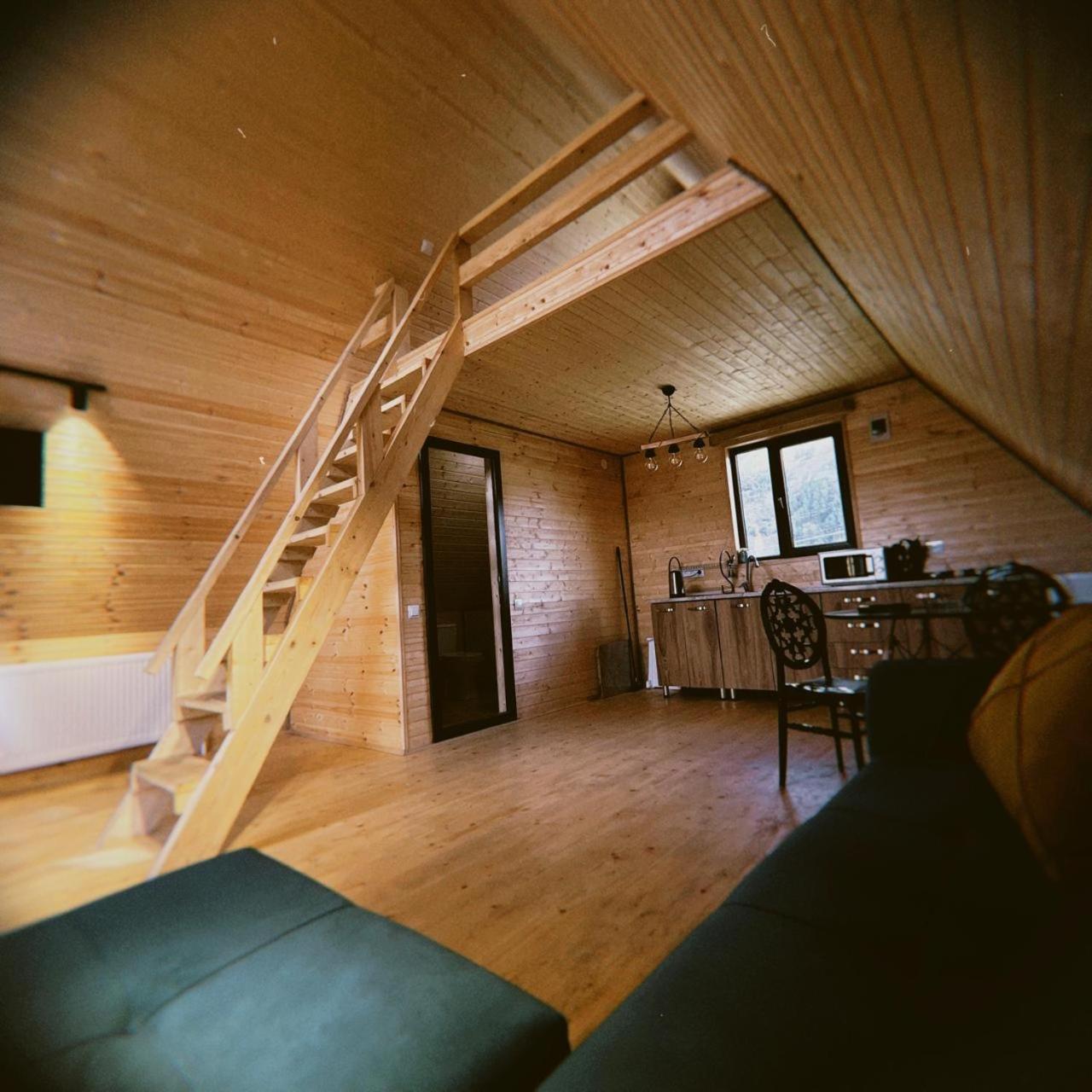 Shios Cottage