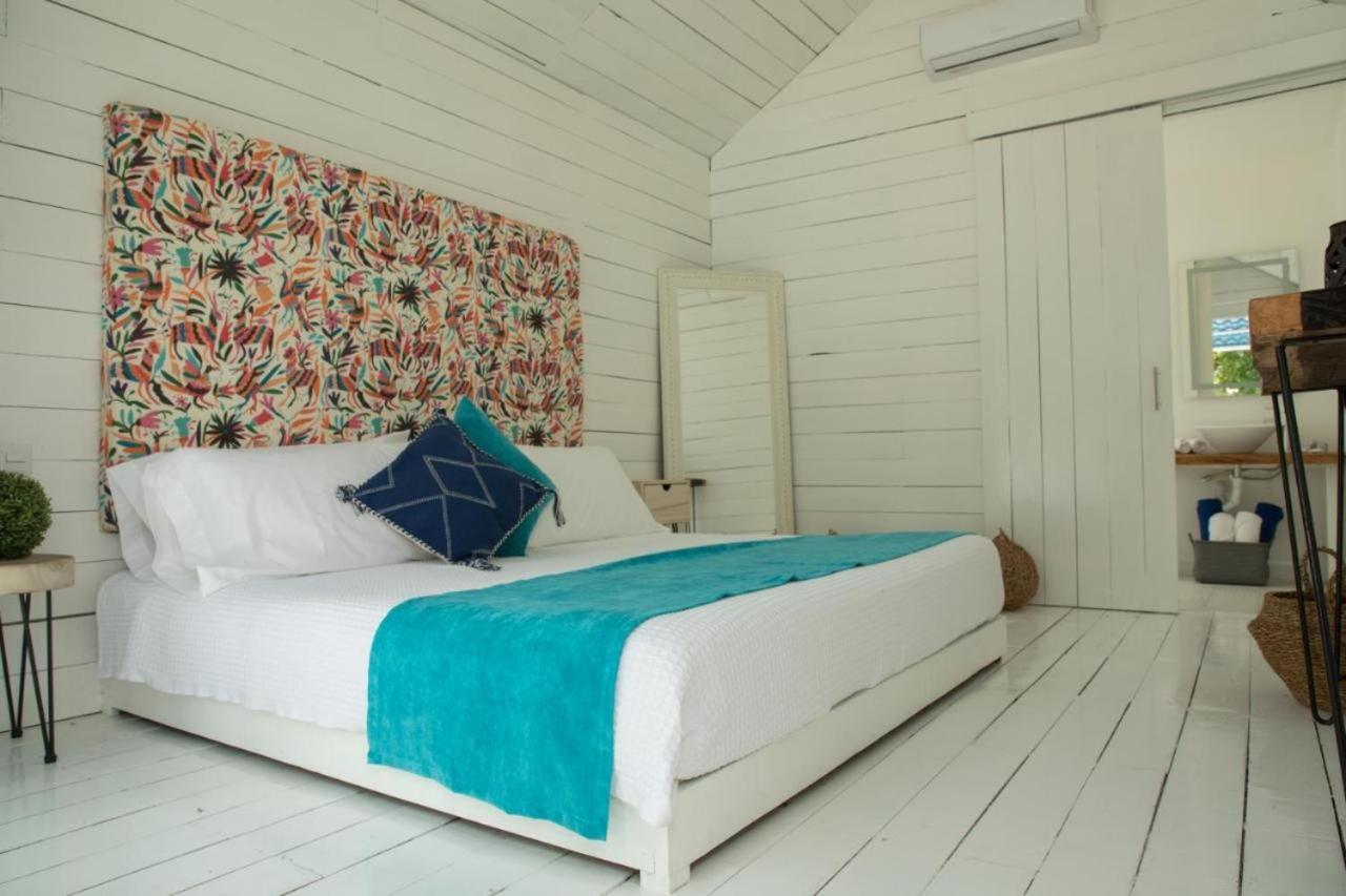 Zensus Eco Boutique Hotel