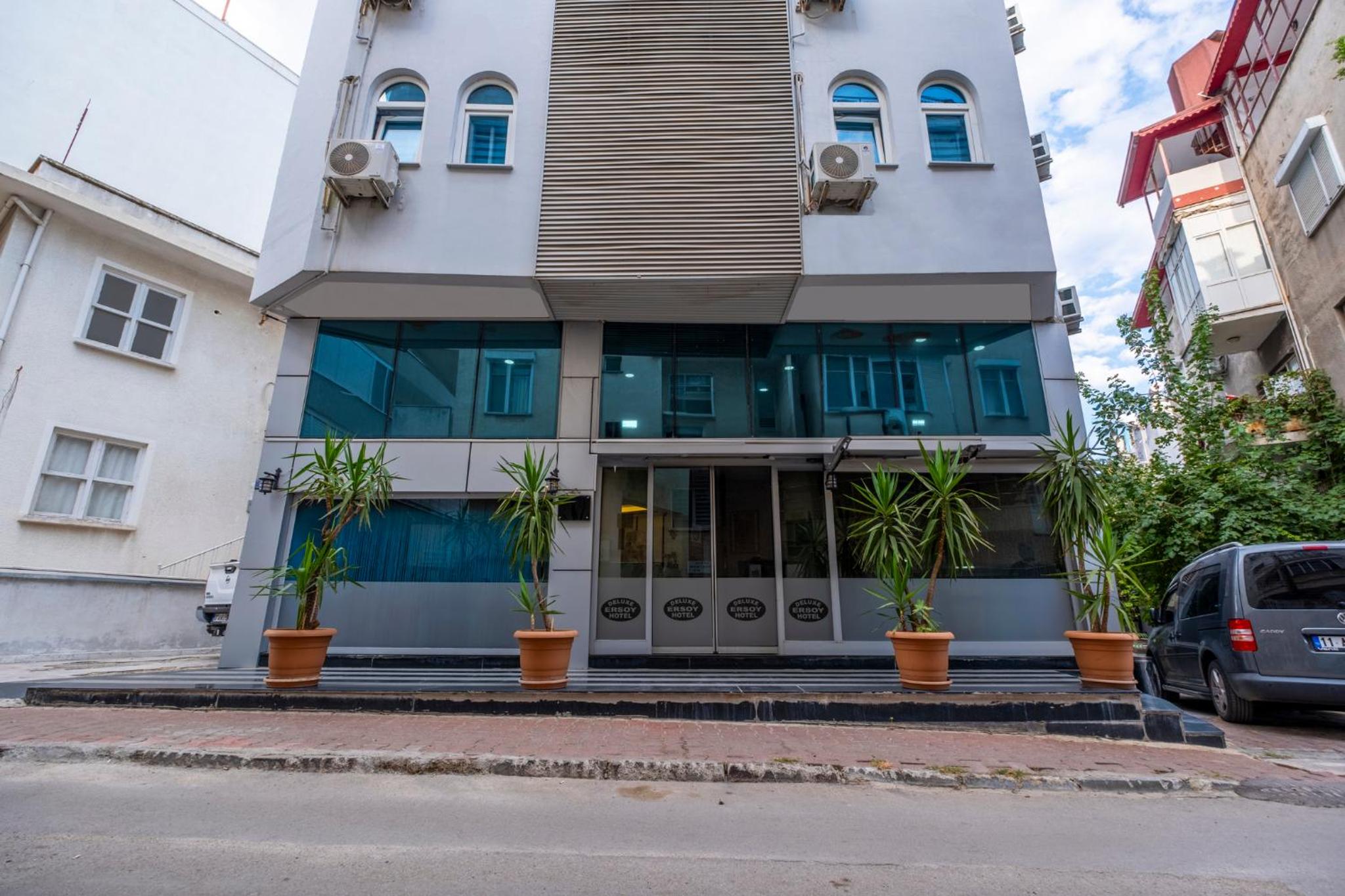 building