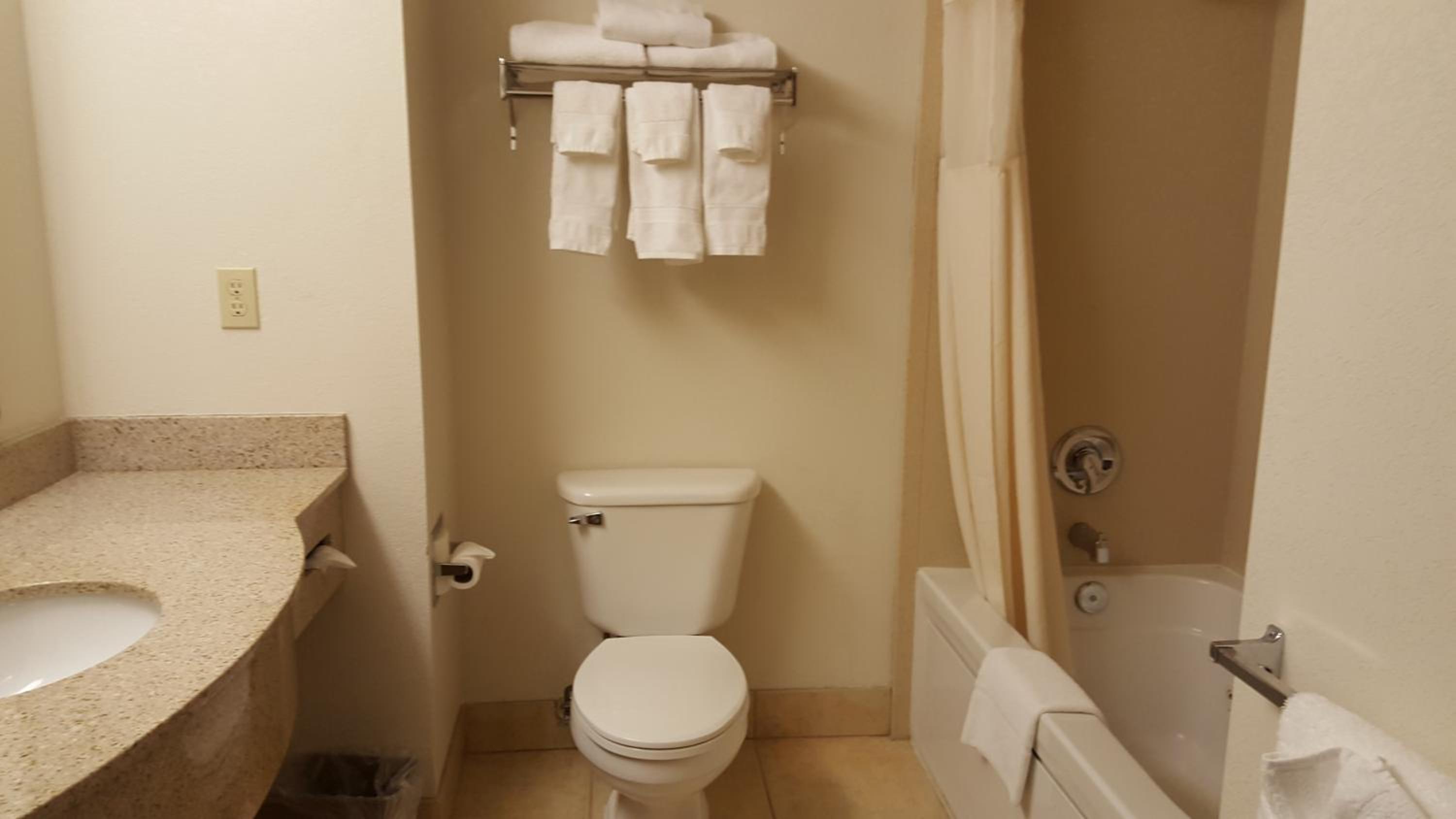 Oceanfront Lodge, photo 20