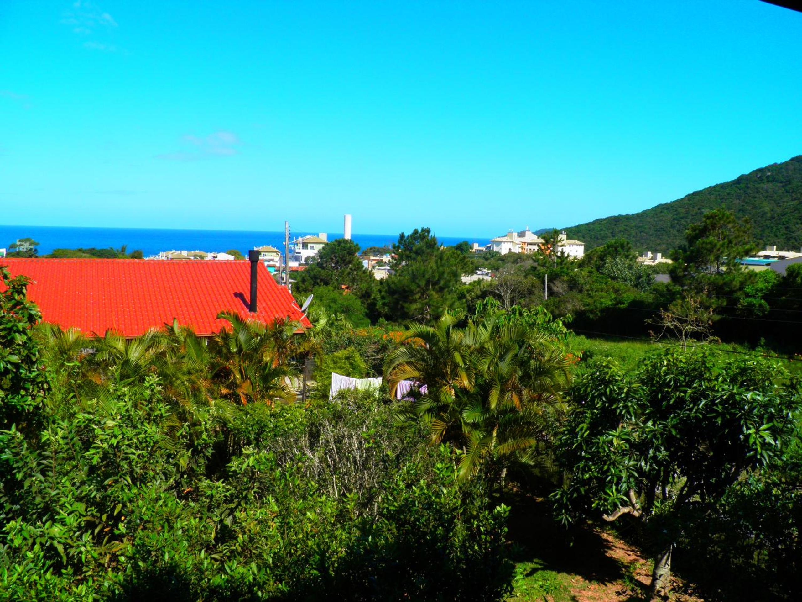 Pousada Mar de Cristal view 3