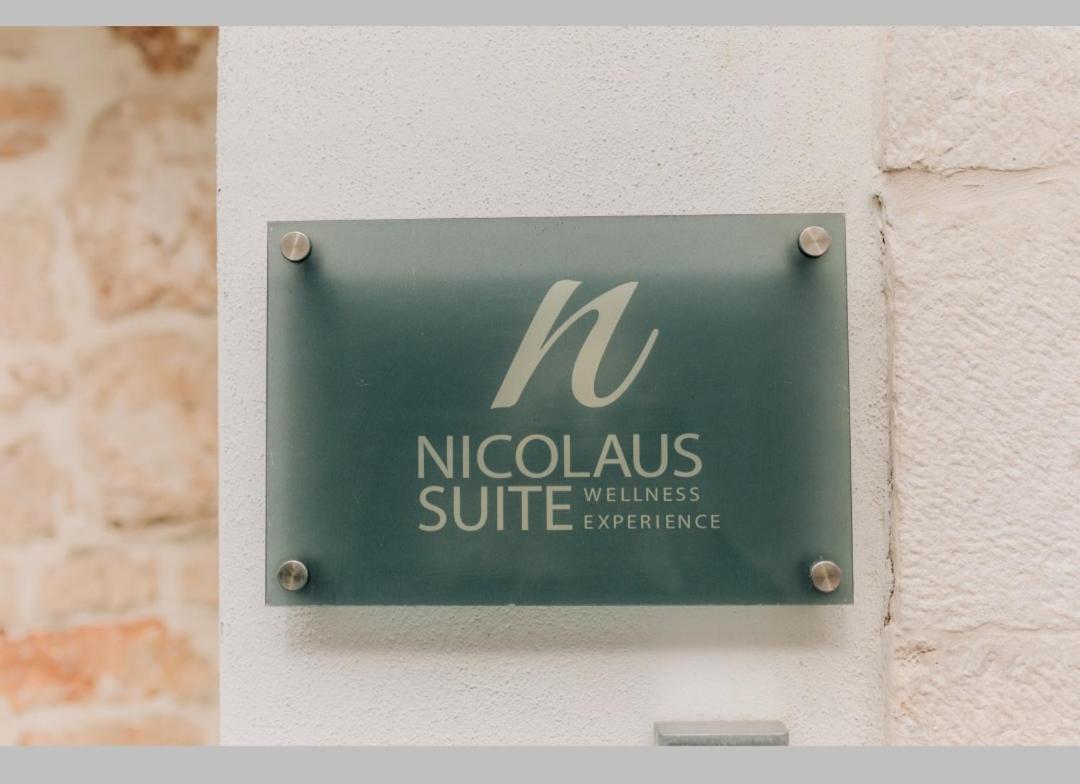NICOLAUS SUITE Wellness Experience view 3