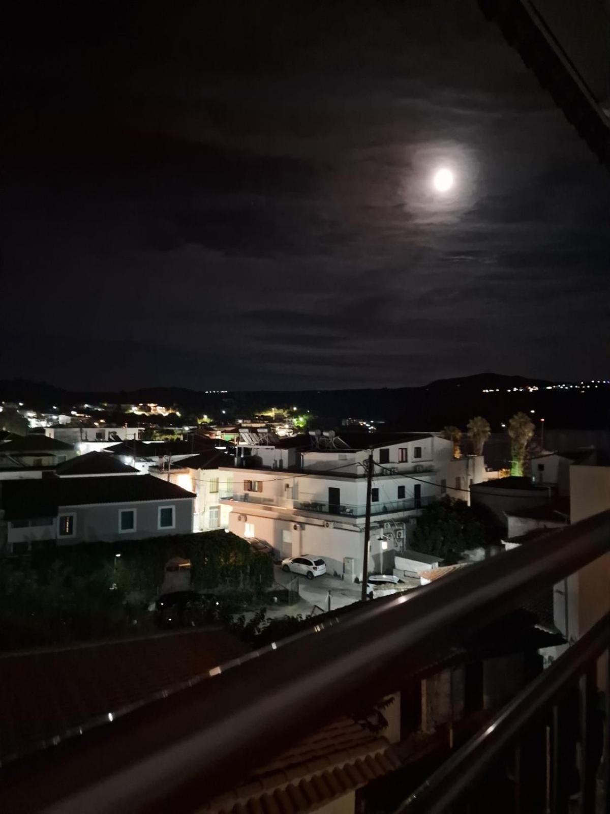 Meteoro 1 view 3