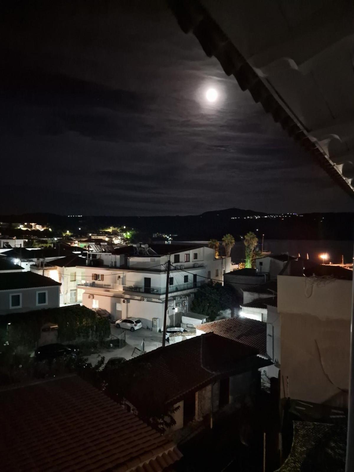 Meteoro 1 view 2