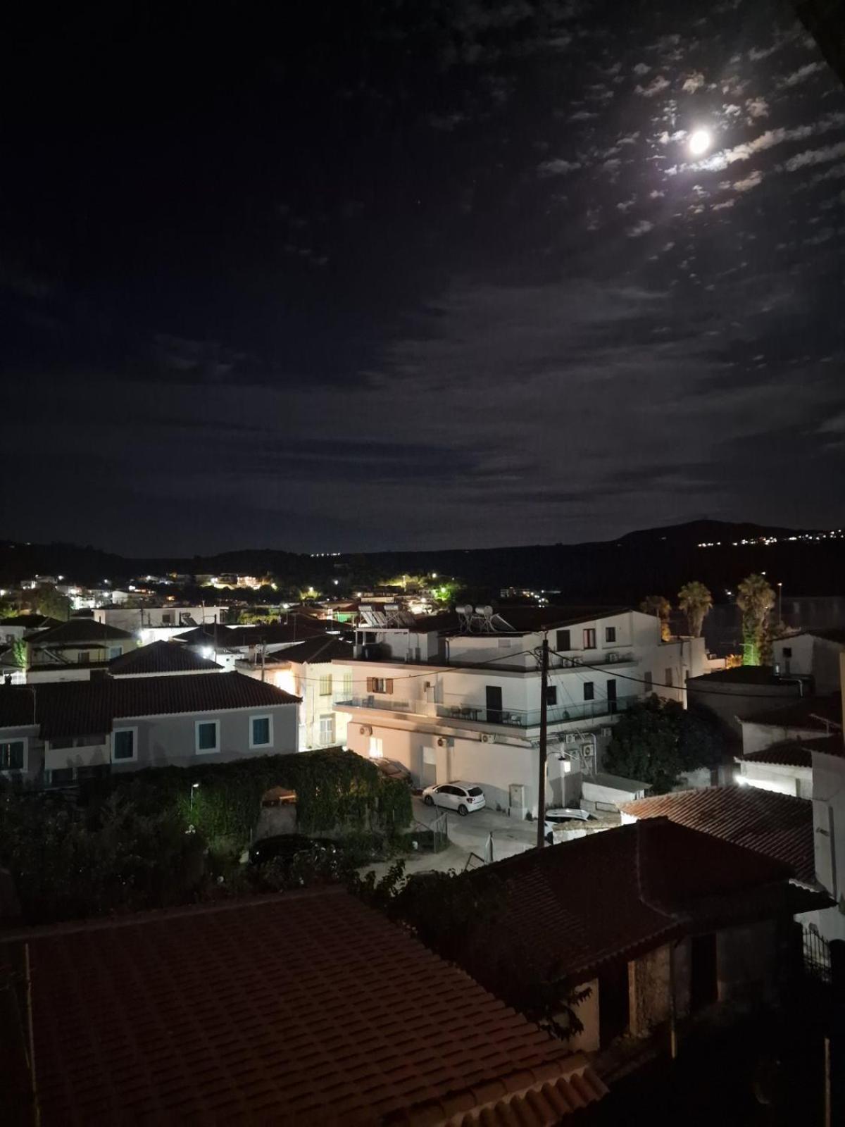 Meteoro 1 view 4